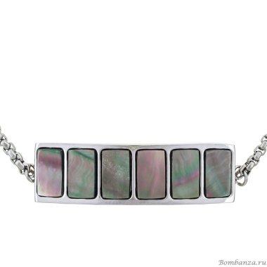 Браслет Fiore Luna, Пирамида SHELL